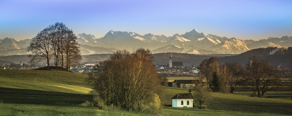 3. Platz Anton Kienle